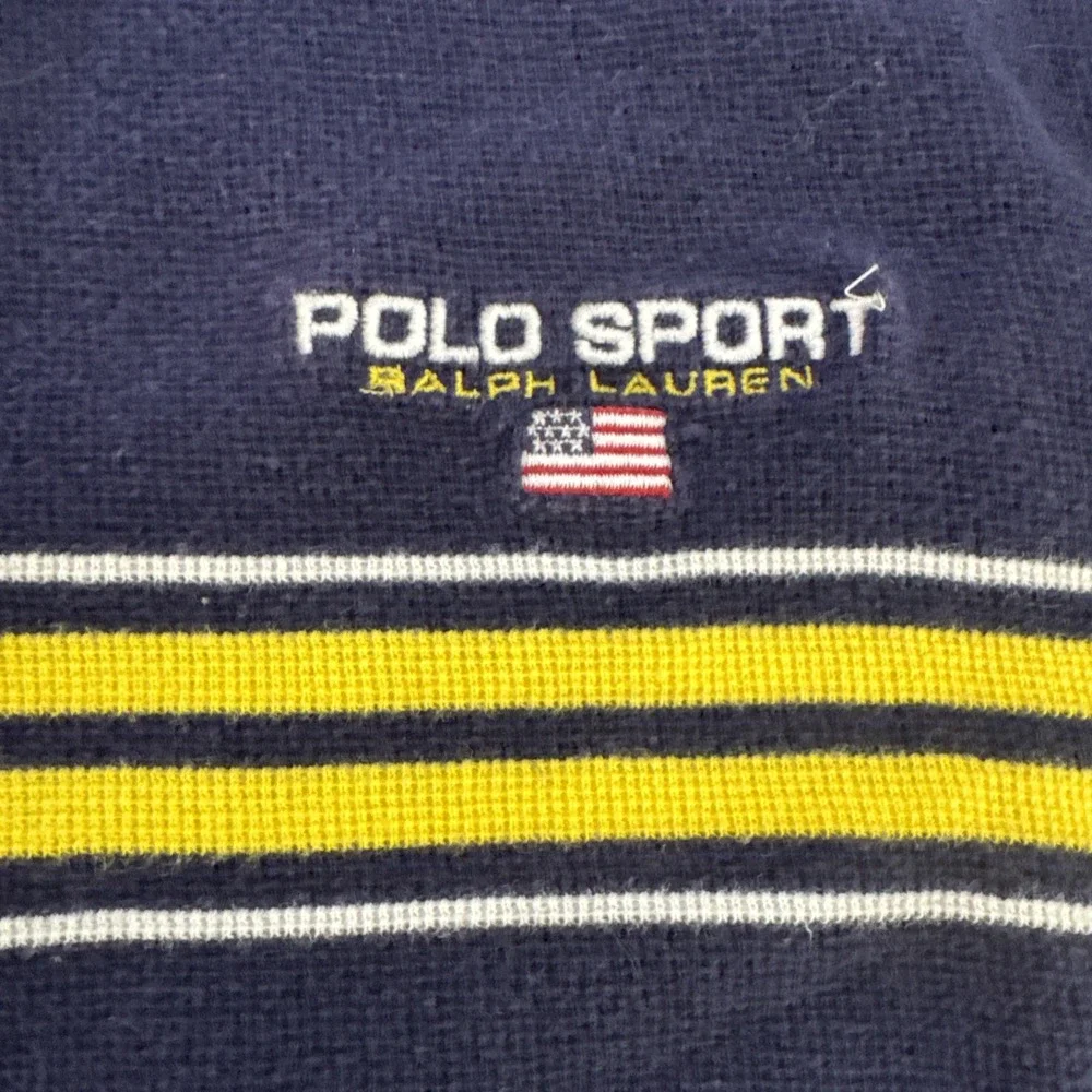Ralph Lauren please view
